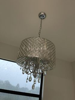 Dining Chandelier