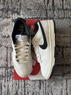 Nike Dunk Low Athletic Department