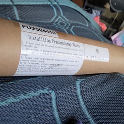 150" AWOL Vision Cinematic ALR Screen (Material Only)