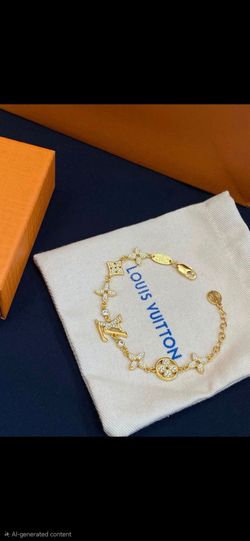 L/v Bracelets