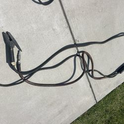 Welding Lead