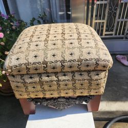 Beautiful Cushion Chair 