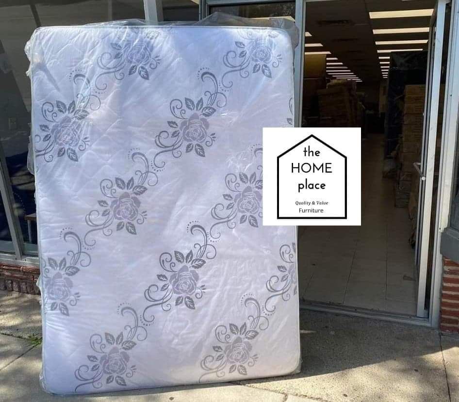 Huge Sale!! 🔥 Brand New Mattresses Available In All Sizes (Starting Price $99) Delivery Today 🚛