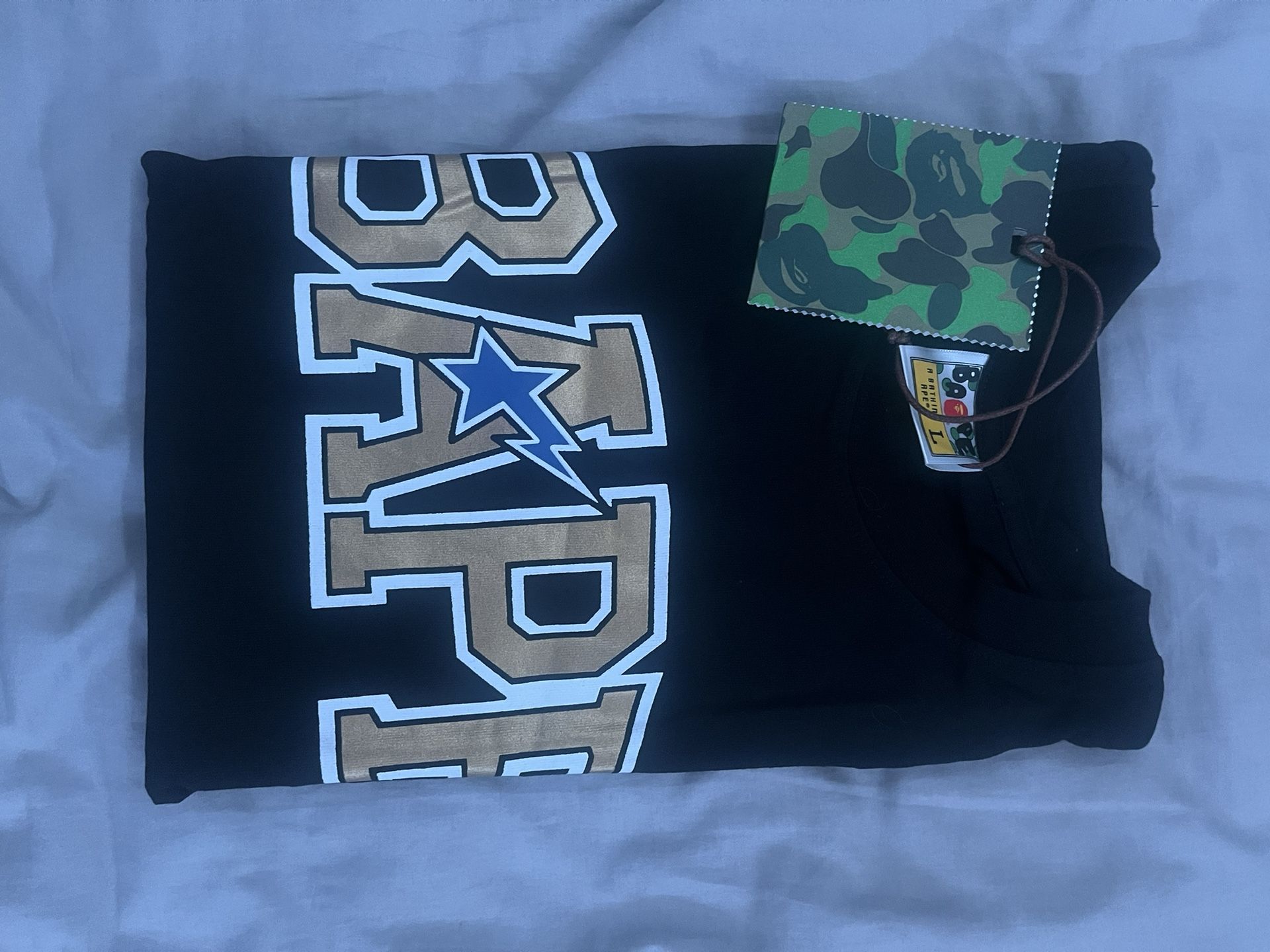Bape T Shirt