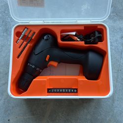Screwdriver