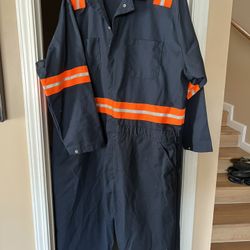 Work Uniform