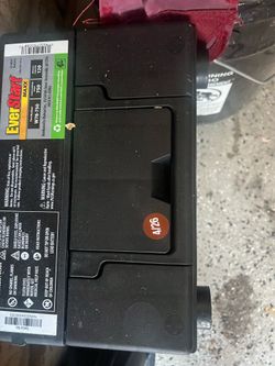 78 batteries 🔋 🆕