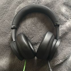 Xbox Gaming Headset