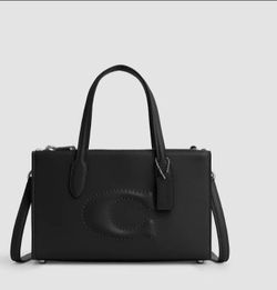 Coach small tote