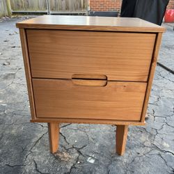 Nightstands (set of 2)