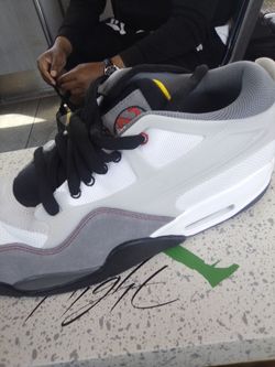 Jordans 1s