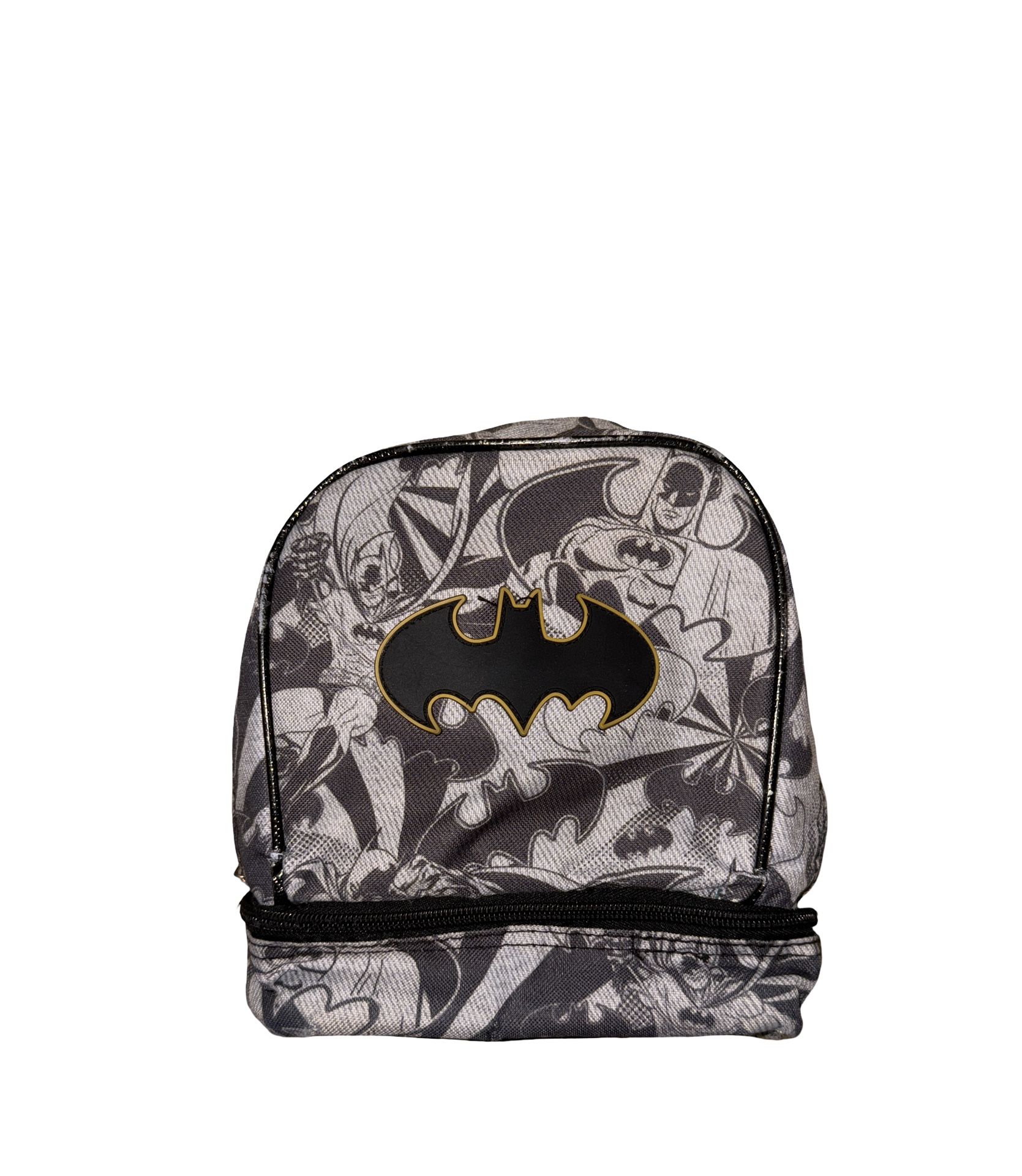Batman Lunchbox