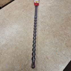 NEW Bosch Speed X 7/8" HC5041 Rotary Hammer Bit