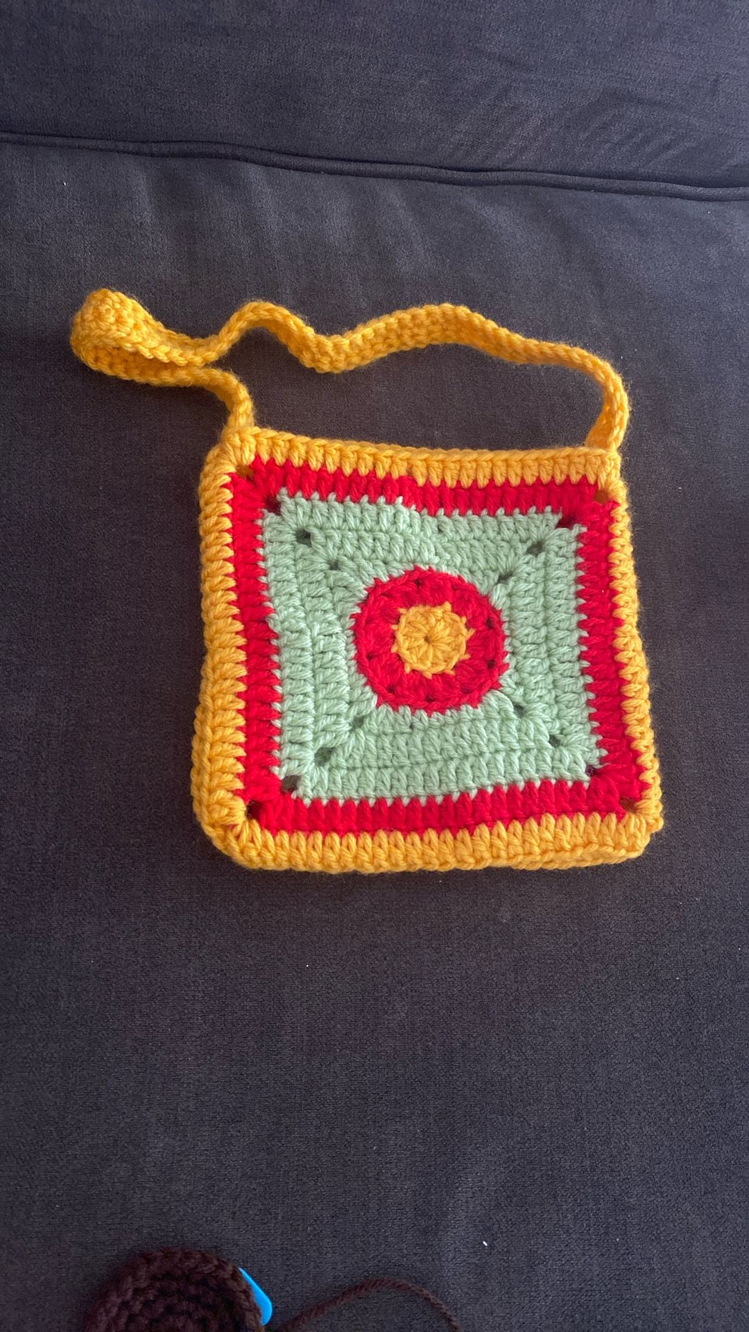 Mini Hand Bag