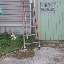 Extended letter  In excellent condition