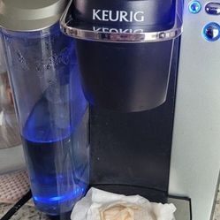 Keurig Coffe Maker