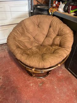 Chair - Papasan