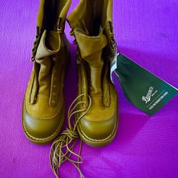Danner Combat Boots