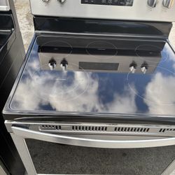 STOVE WHIRLPOOL 30” 