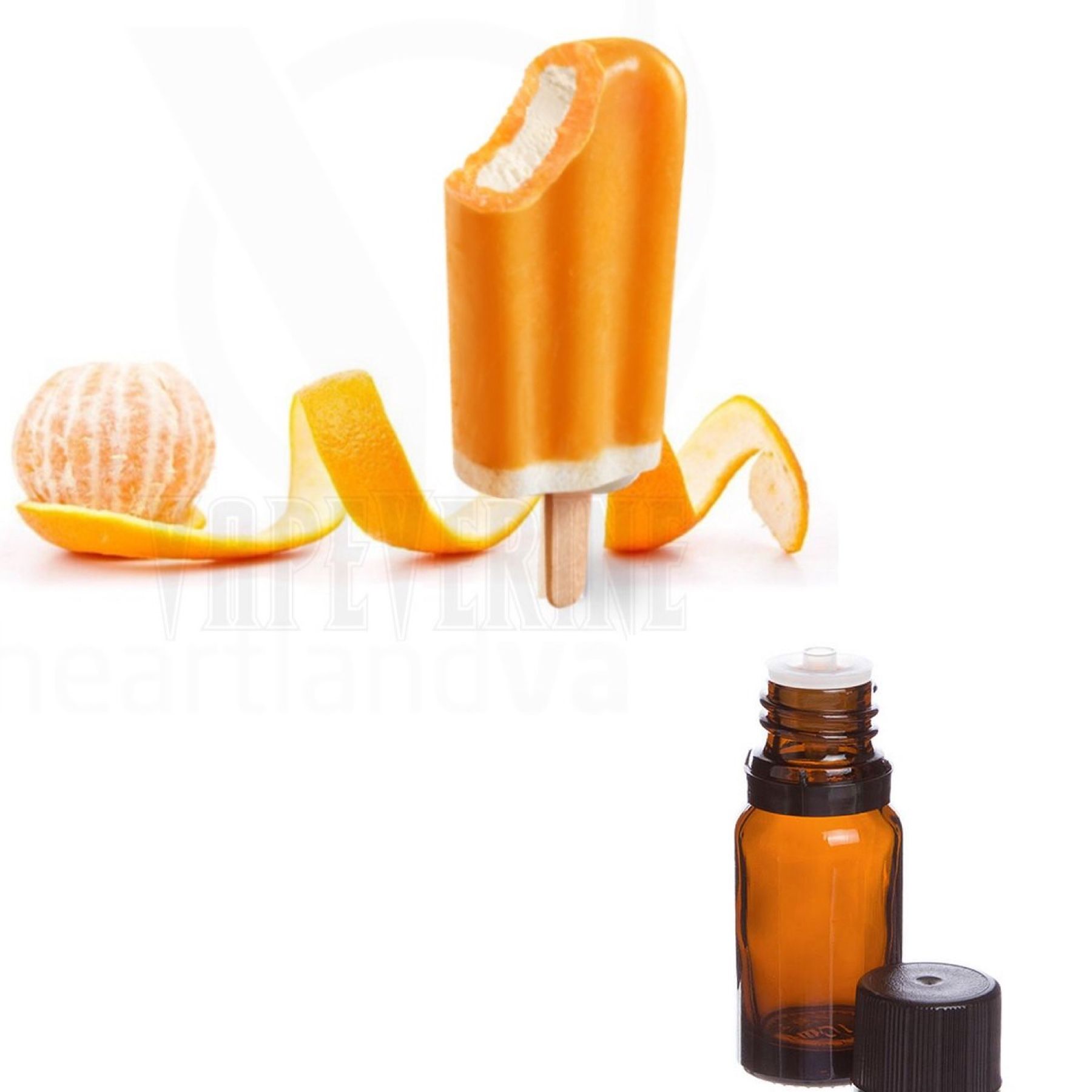 Creamsicle fragrance oil 10ml