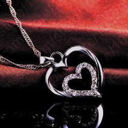 Heart Pendant