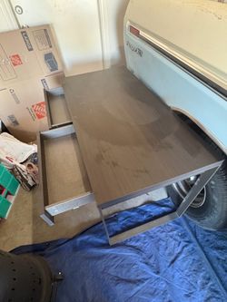 Desk