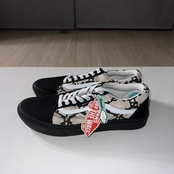 Custom Vans