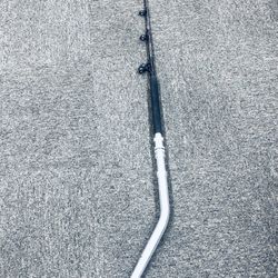 Penn Ally II Offshore Boat 6’ Fishing Rod