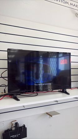 32 inch Smart TV