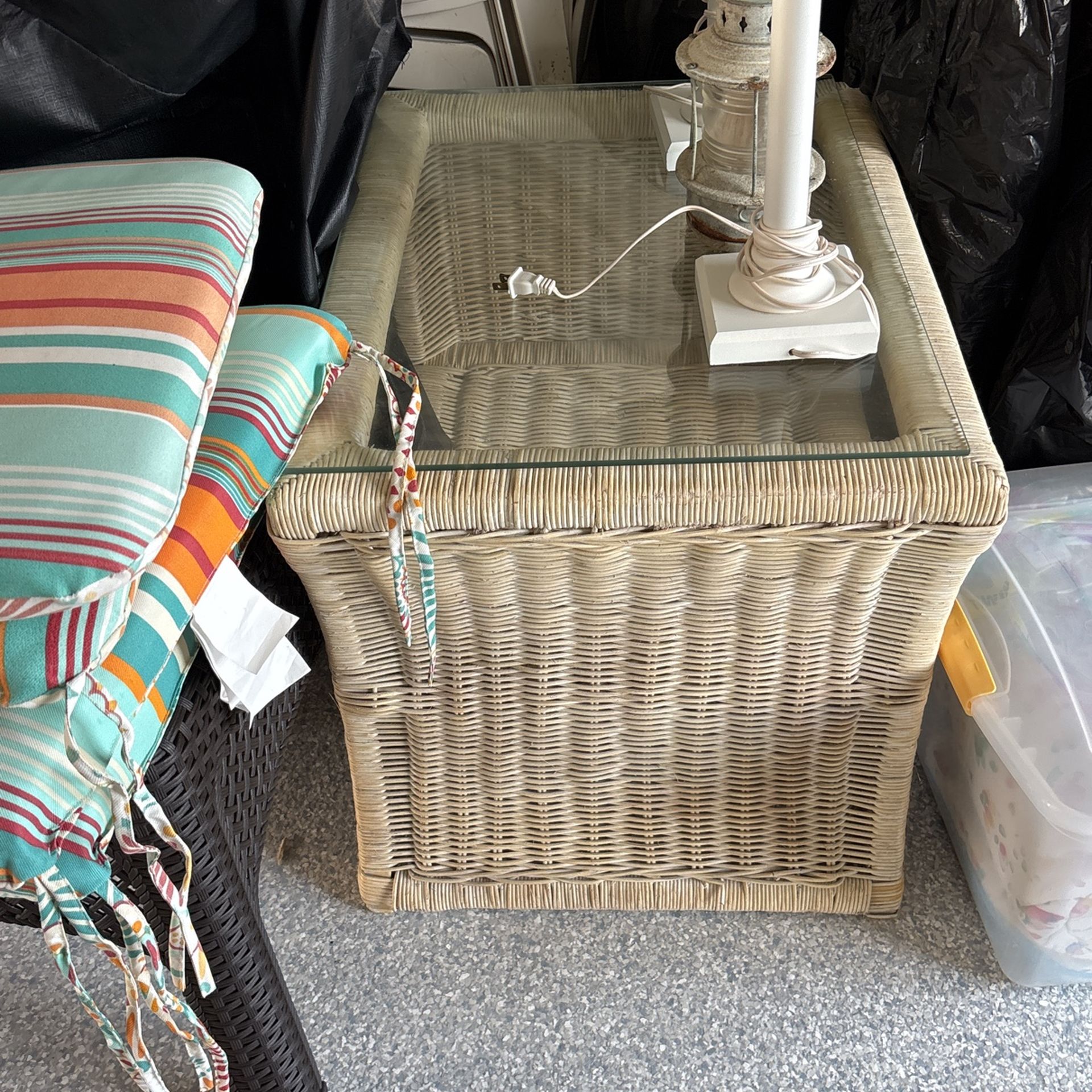 End Table