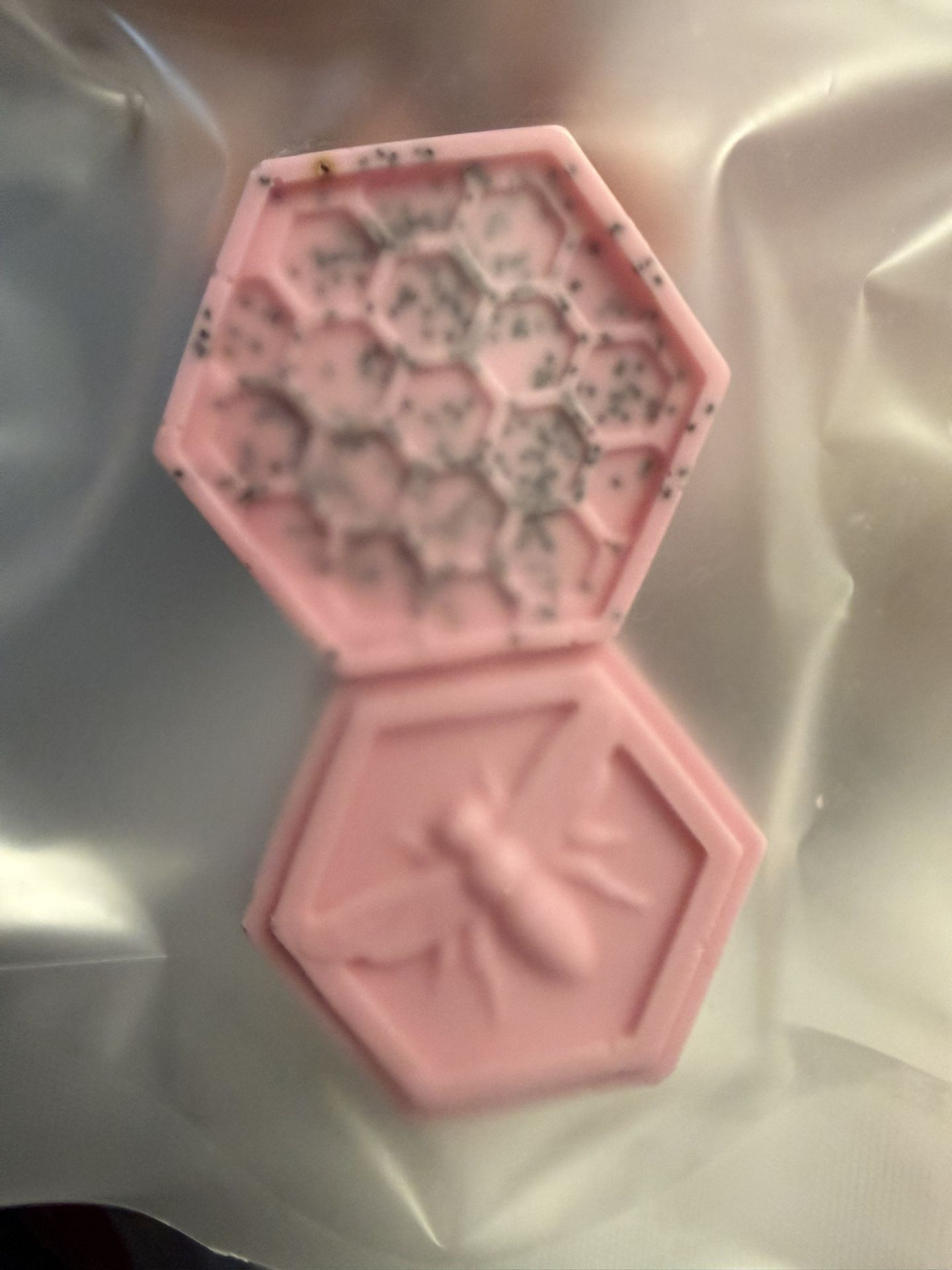 Handmade Goats Milk Body Soap