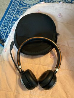 Jabra wireless headphones