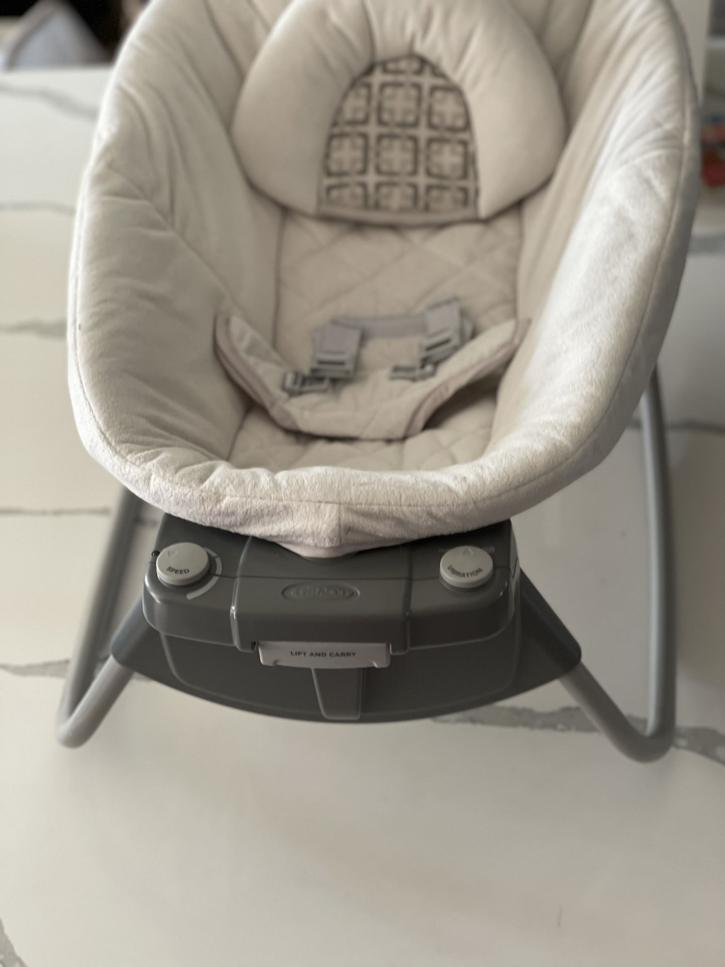 Swing/Vibrate Swing