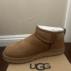 UGG Classic Ultra Mini Women’s