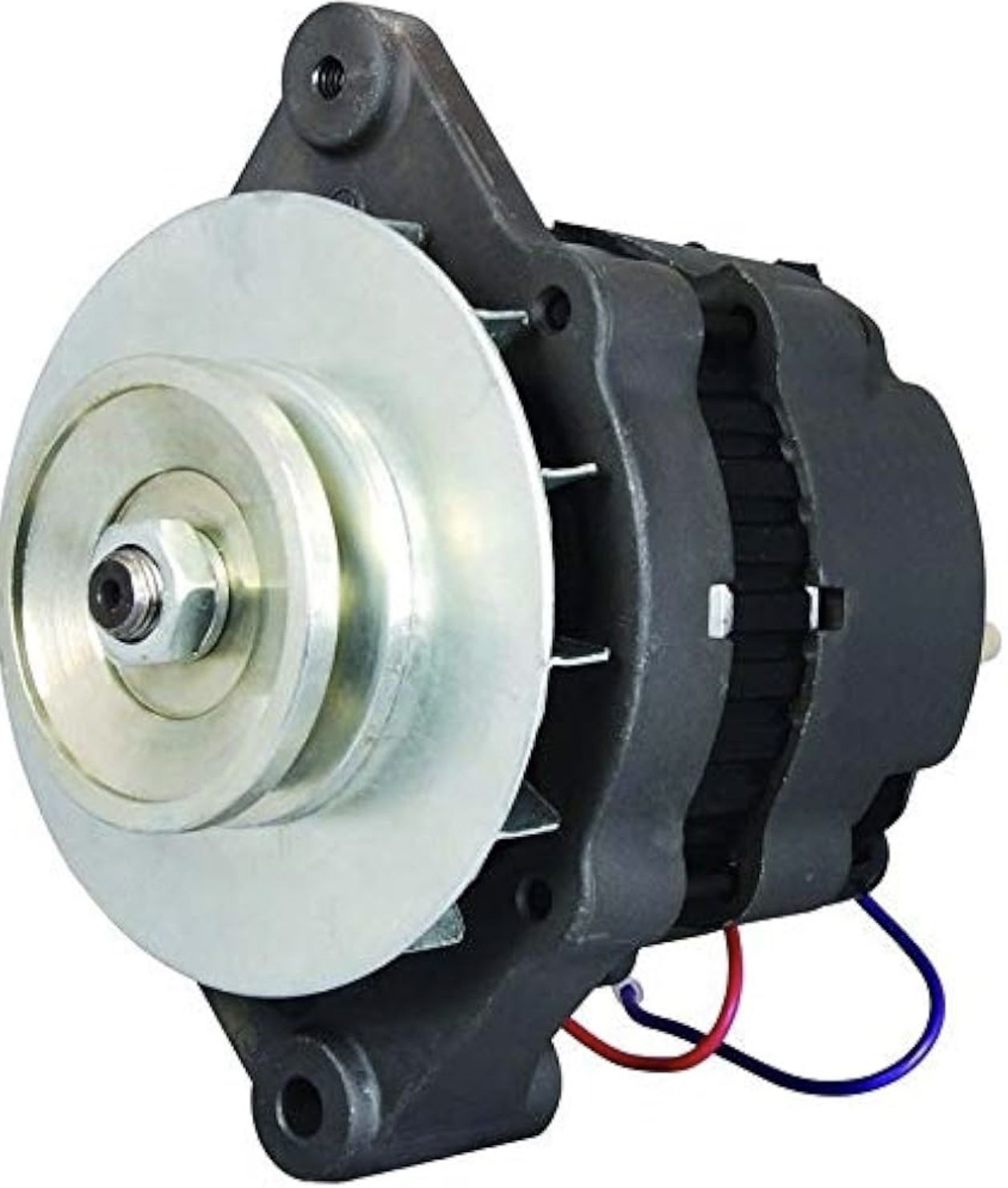 OEG New Alternator SAEJ1171 Compatible With 1981-95 Mercruiser 5.0