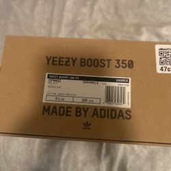 yeezy 350 size 4