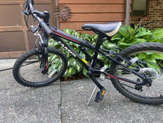 Youth Mountain Bike