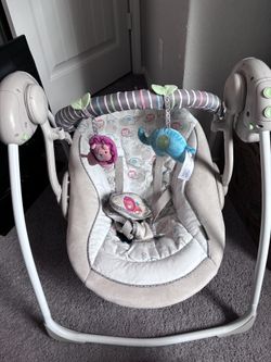 Baby Swinger