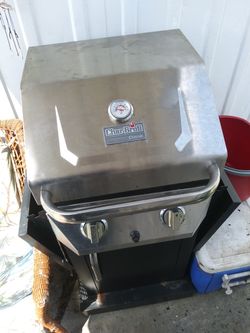 Grill