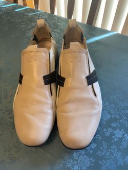 Men’s Shoes!