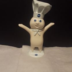 Pillsbury Doughboy 