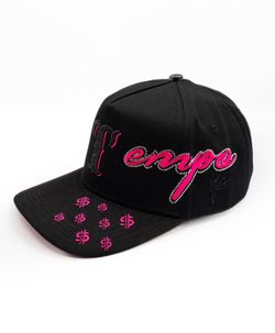 TEMPO T ROSA HAT