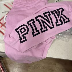 Victoria Secret PINk Sweatpants XL