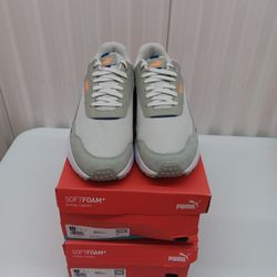 PUMA 