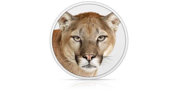 Mac OS X Mountain Lion 10.8.5 Via Email Online