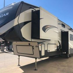 2019 Keystone Cougar 368MBI