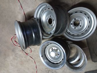 70s 80s Chevy GMC  all Match set!