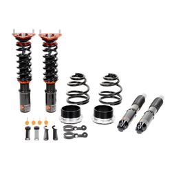 K-Sport Coilovers - Kontrol Pro For 08-16 Scion XB