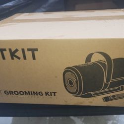 PET Grooming Kit