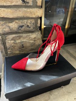 Fashion nova Pumps